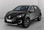 Renault Captur Bose 2018 года (LA)